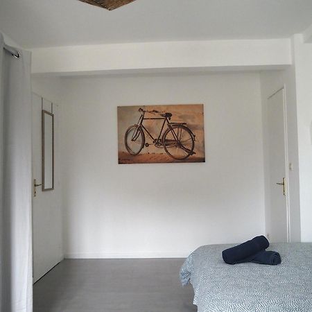 L'Echappee Belle Le Duplex Proche "Europa Park" Apartment Rhinau Bagian luar foto
