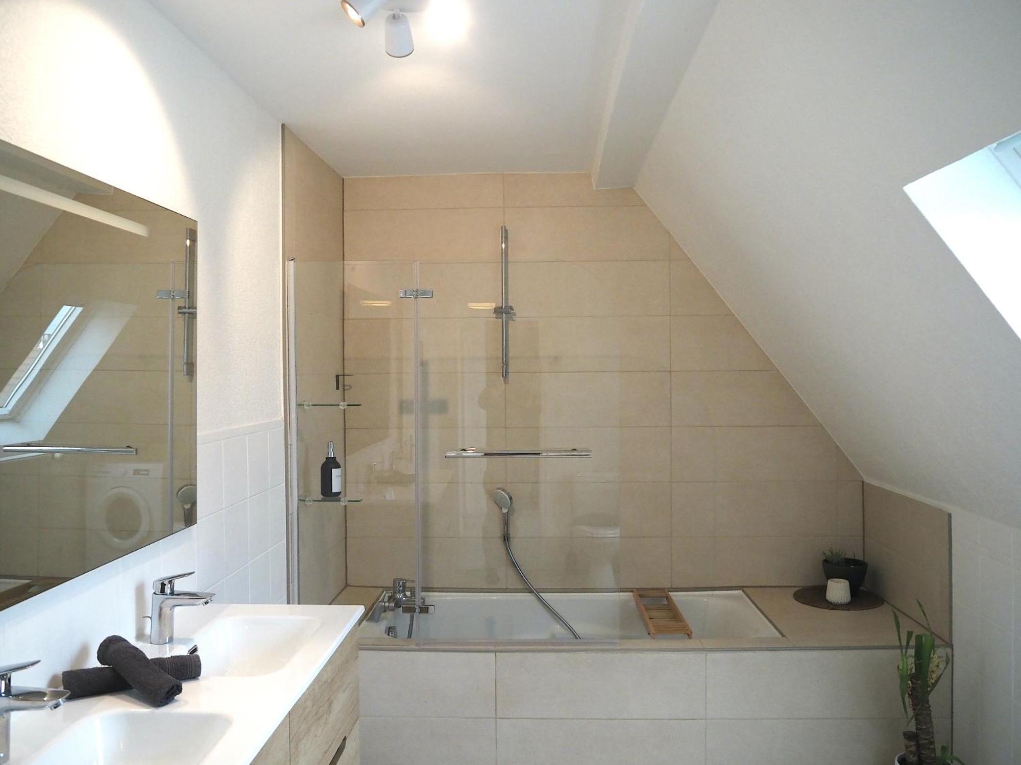 L'Echappee Belle Le Duplex Proche "Europa Park" Apartment Rhinau Bagian luar foto