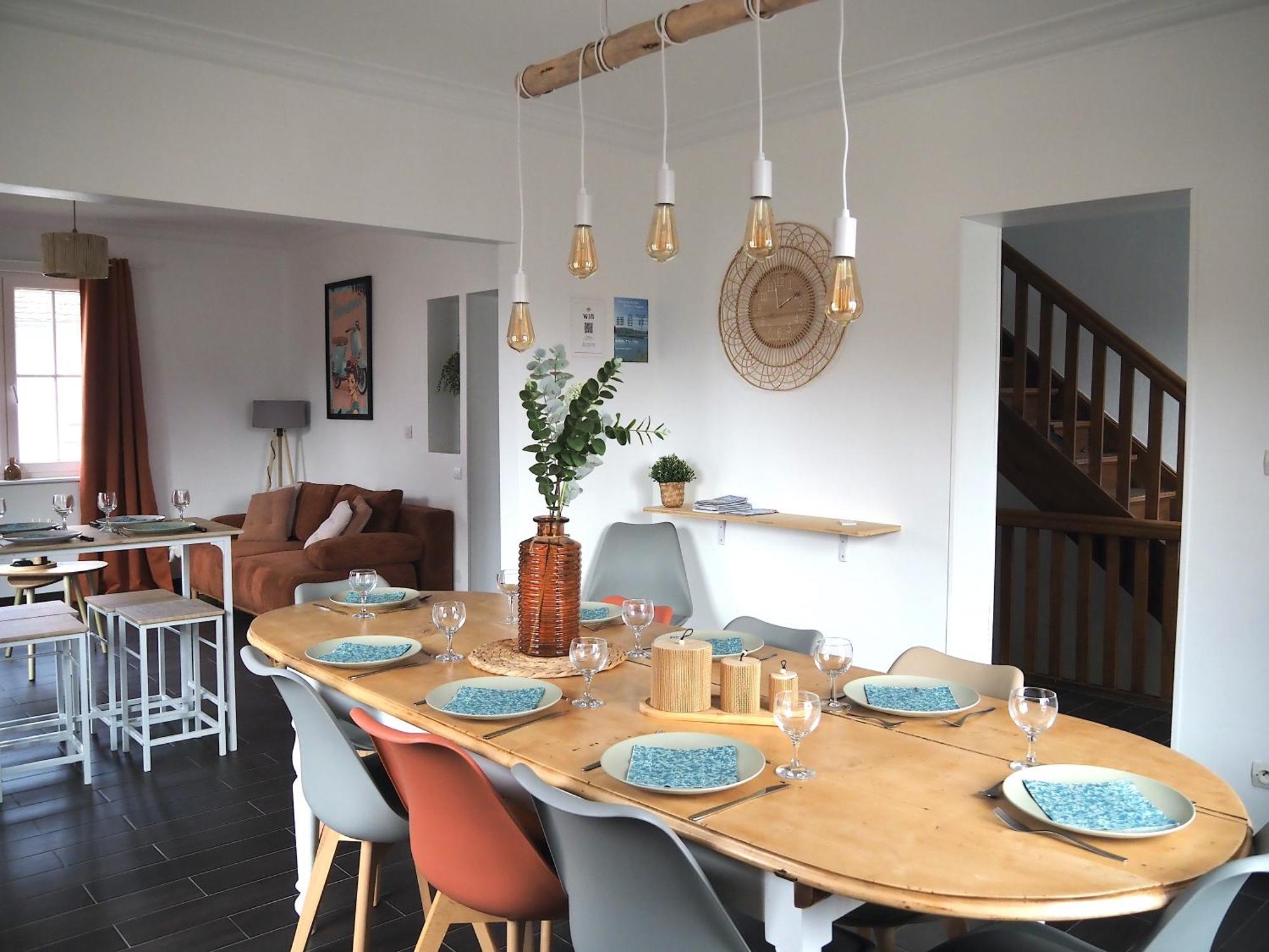 L'Echappee Belle Le Duplex Proche "Europa Park" Apartment Rhinau Bagian luar foto