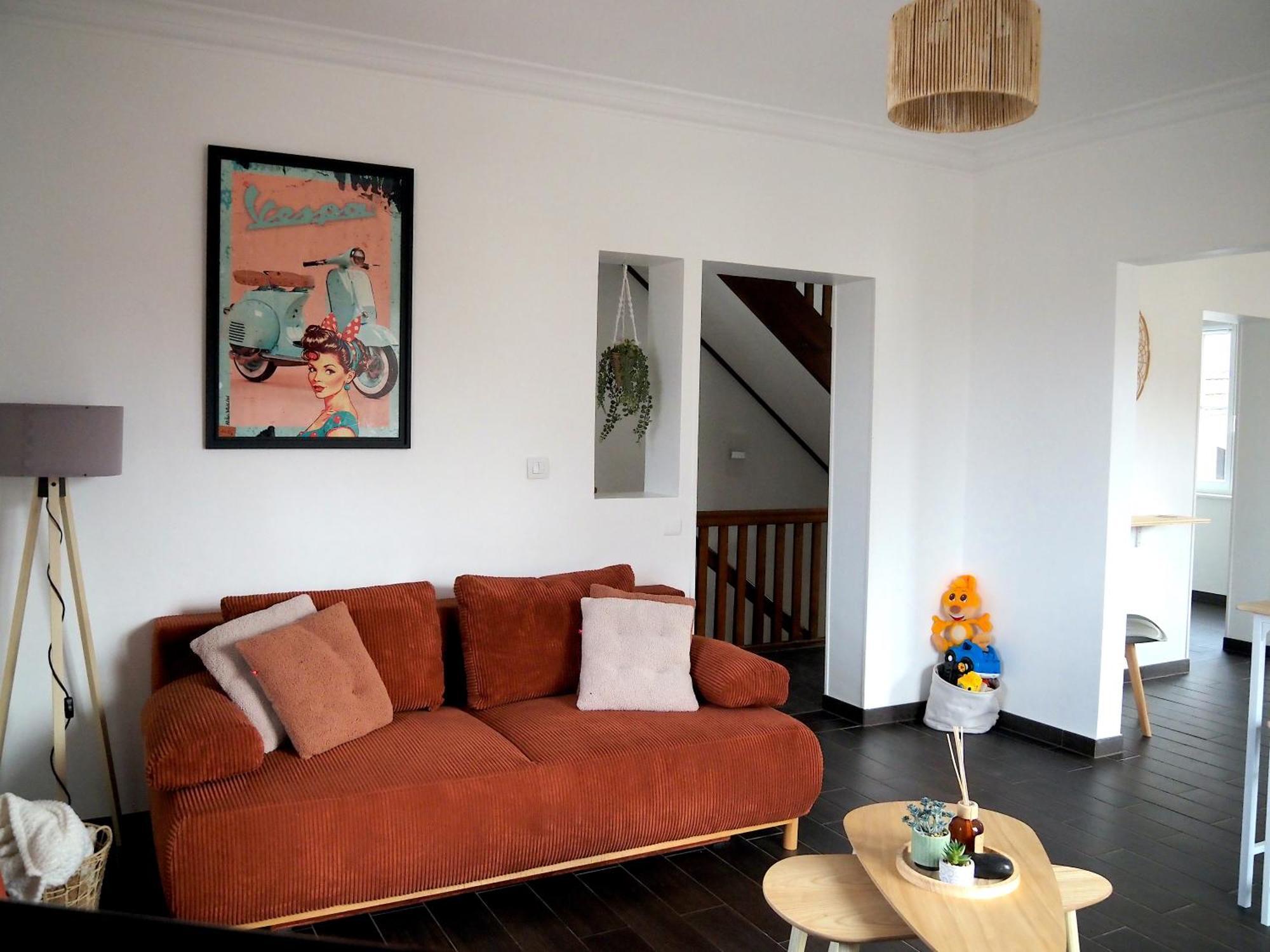 L'Echappee Belle Le Duplex Proche "Europa Park" Apartment Rhinau Bagian luar foto