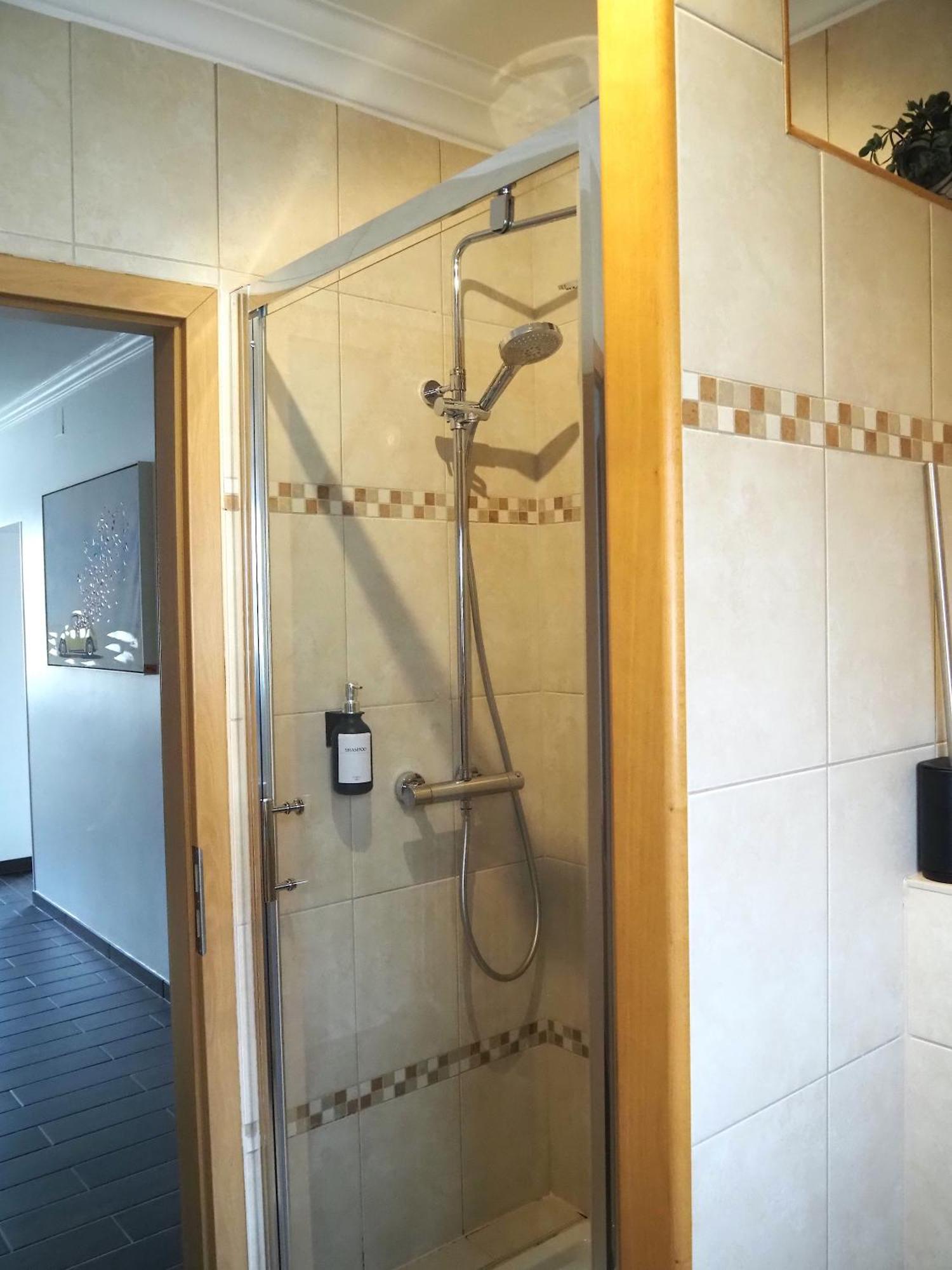 L'Echappee Belle Le Duplex Proche "Europa Park" Apartment Rhinau Bagian luar foto