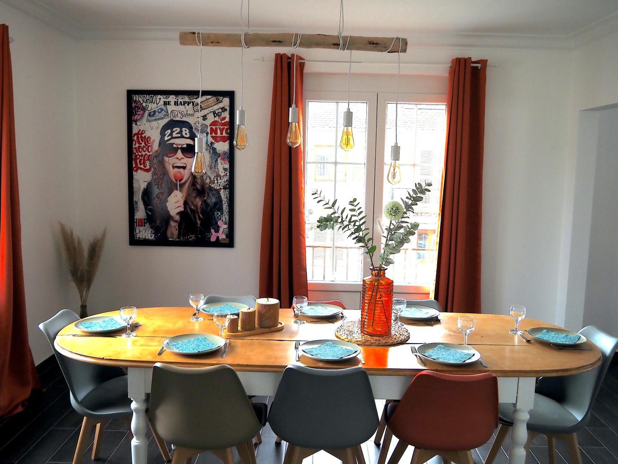 L'Echappee Belle Le Duplex Proche "Europa Park" Apartment Rhinau Bagian luar foto